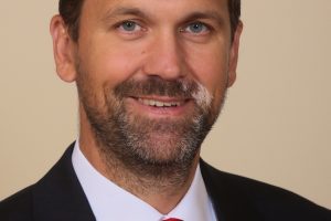 Portrait Carsten Frey