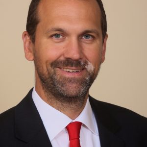 Portrait Carsten Frey