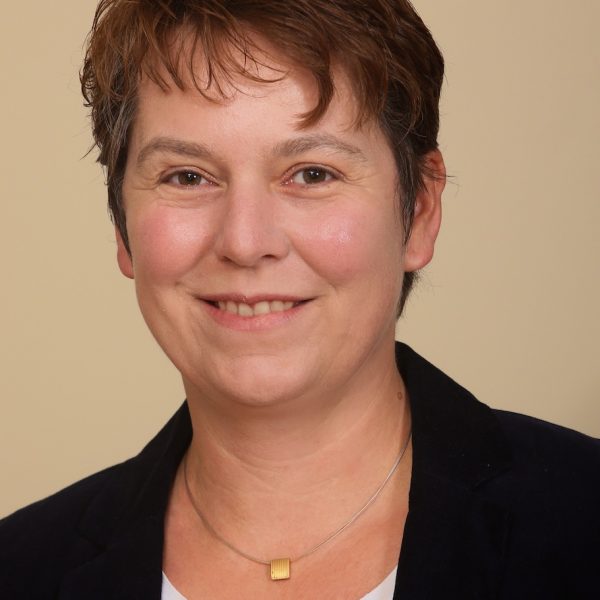 Portrait Kristina Schneider