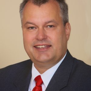 Portrait Dirk Bischoff