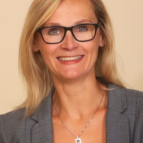 Portrait Juliane Frey