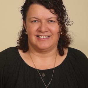 Portrait Tatjana Linossi