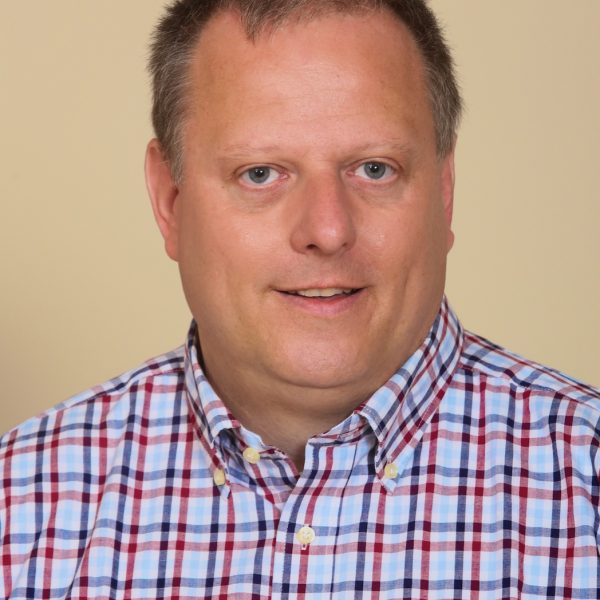 Portrait Markus Schwarz