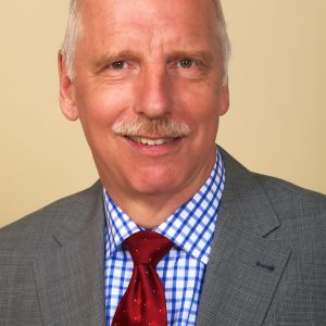 Portrait Karl Markloff