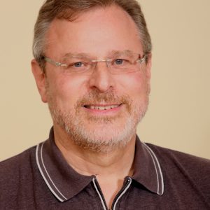 Portrait Reinhard Schott