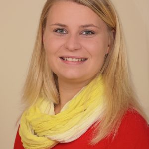 Portrait Dominique Ridder