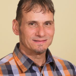 Portrait Stefan Köhler