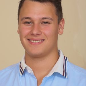 Portrait Louis Keppler
