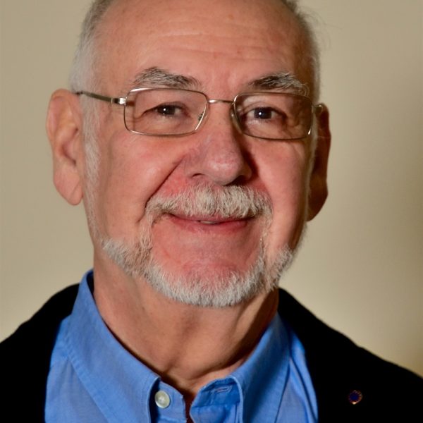 Portrait Alexander Link