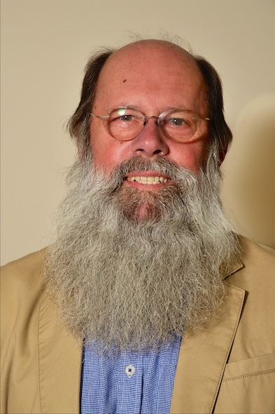 Portrait Georg Schuch