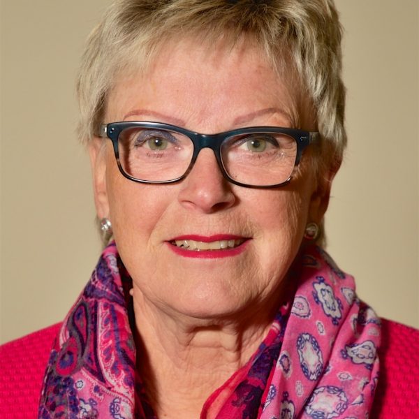 Portrait Jantina Schad
