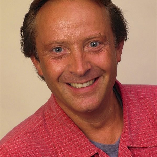 Portrait Frank Umlauf
